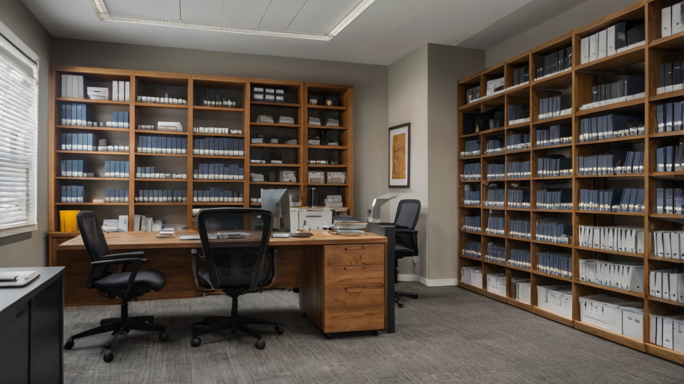 Regulatory Compliance Audit