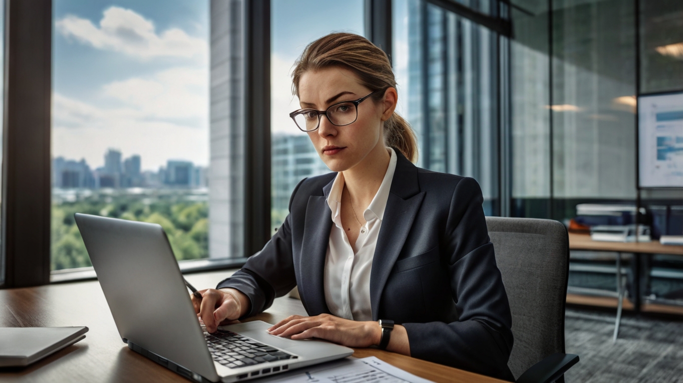 Financial Statement Audit